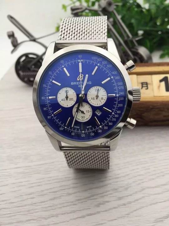 Breitling watch man-378